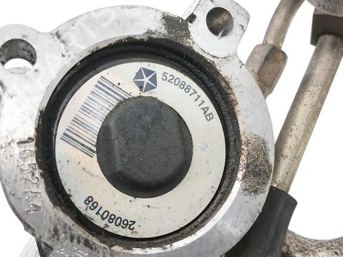 Steering pump JEEP CHEROKEE (KJ) | BP34040600M99 - Image 2