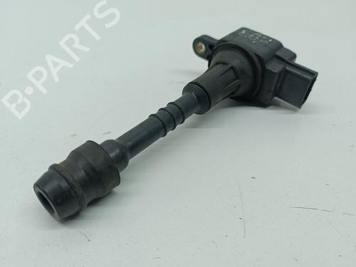 Ignition coil NISSAN ALMERA TINO (V10) 1.8 | BP22380399M94 