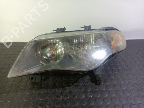 Used Left headlight ROVER 45 I Saloon (RT) 2.0 iDT (113 hp) 20826554