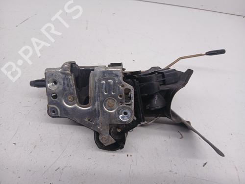 Højre fortil lås MERCEDES-BENZ SLK (R170) 230 Kompressor (170.449) (197 hp) 33013145