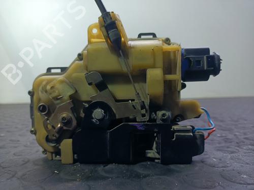 Front left lock SEAT IBIZA III (6L1)  | BP20821195C98 