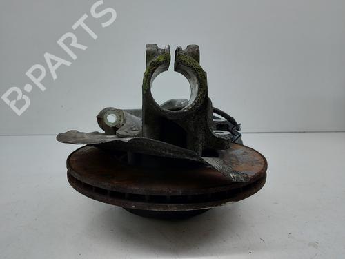 Right front steering knuckle BMW 3 Touring (E91) 320 d | BP24978298M26 