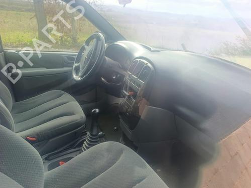 Left front window switch CHRYSLER VOYAGER IV (RG, RS) 2.5 CRD | BP33955189I27 - Image 8