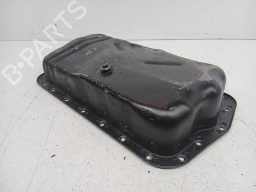 Oil sump RENAULT MASTER II Van (FD) 2.5 dCi | BP28209262M115 