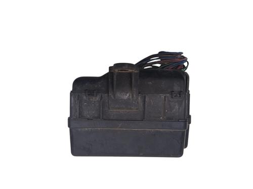 Fuse box MITSUBISHI GALLOPER (JK-01) 2.5 TD intercooler | BP33759114E1 - Image 3