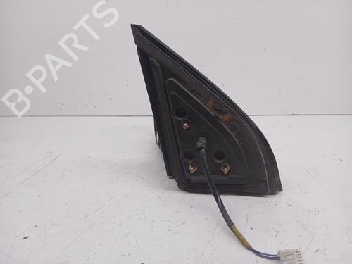 Left mirror NISSAN X-TRAIL I (T30)  | BP27855636C26 