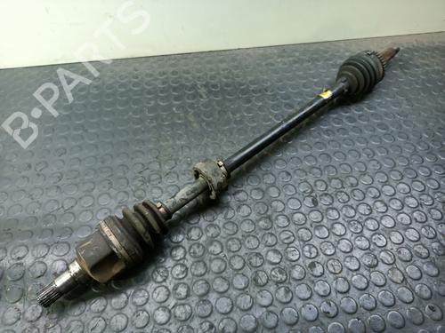 Used Right front driveshaft DAEWOO MATIZ (M100, M150) 1.0 (64 hp) 20829170