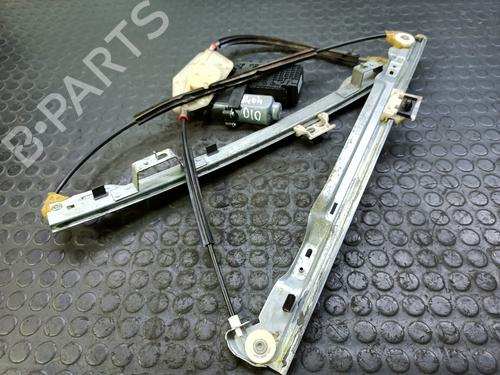 Used Front right window mechanism CITROËN C4 Grand Picasso I (UA_) 1.6 HDi (109 hp) 20838992