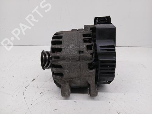 Lichtmaschine CITROËN C5 III Break (RW_)  | BP29010407M7 