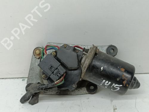 Used Front wiper motor KIA SPORTAGE SUV (K00) 2.0 i 16V 4WD (128 hp) 28151492