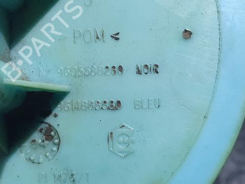 Fuel pump PEUGEOT 306 (7B, N3, N5) 1.9 SRDT | BP20814822M76 