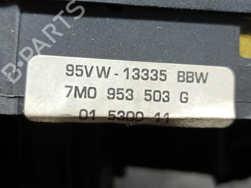 Switch VW SHARAN (7M8, 7M9, 7M6) 2.8 VR6 | BP20834927I30 