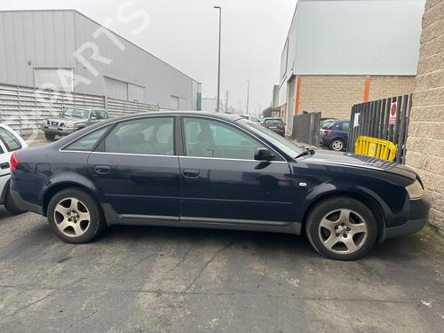 Gearbox AUDI A6 C5 (4B2) 2.5 TDI | BP27562573M3 