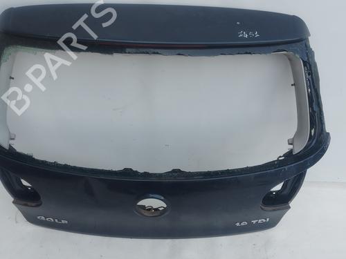 Used Tailgate VW GOLF V (1K1) [2003-2010]  22911954