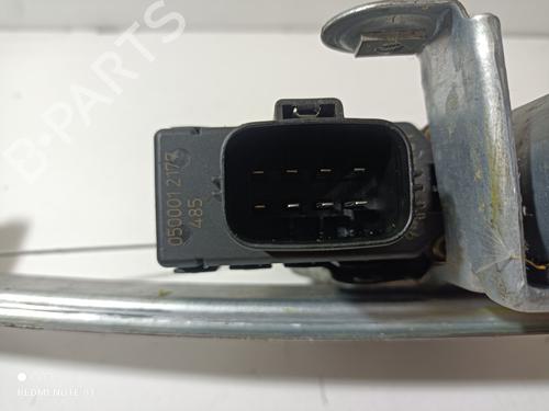 Rear right window mechanism FORD MONDEO III (B5Y) 2.0 TDCi | BP20820589C25 