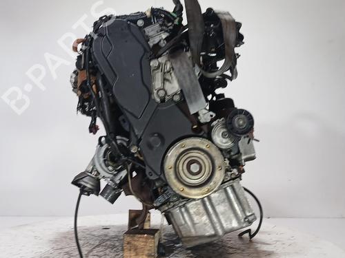 Engine FORD FOCUS II (DA_, HCP, DP) 2.0 TDCi | BP26332550M1 