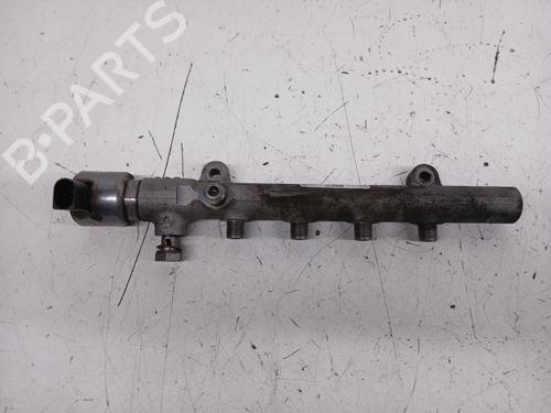 Sprederrør MERCEDES-BENZ SPRINTER 3-t Van (B906) [2006-2018]  33049474