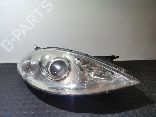 Used Right headlight MERCEDES-BENZ A-CLASS (W169) A 200 (169.033, 169.333) (136 hp) 22967614