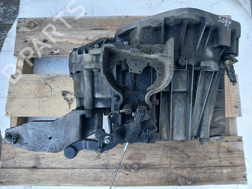 Gearbox ROVER 600 I (RH) 620 Si | BP24801531M3 