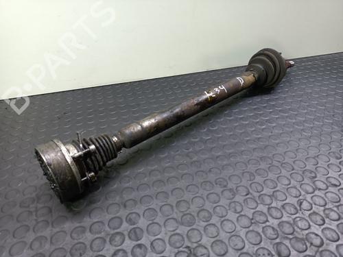 Used Right front driveshaft SEAT IBIZA II (6K1) 1.9 TDI (110 hp) 23448550