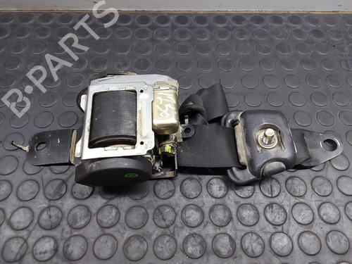 Used Front right seatbelt NISSAN TERRANO II (R20) 2.7 TDi 4WD (125 hp) 28179617
