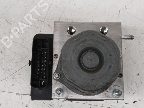 ABS pump NISSAN QASHQAI II SUV (J11, J11_) 1.6 dCi | BP26407193M43 