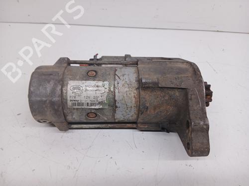 Used Starter LAND ROVER DISCOVERY III (L319) [2004-2009]  27858328