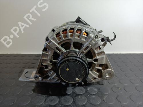 Used Alternator HYUNDAI i30 Estate (GD) 1.6 CRDi (110 hp) 20839274