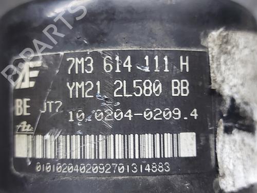 ABS pump FORD GALAXY I (WGR)  | BP20836904M43 