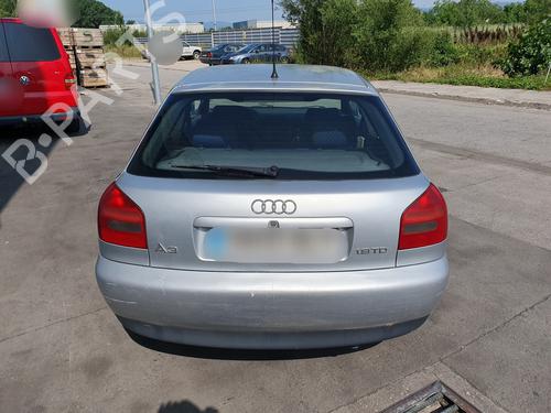 Warning switch AUDI A3 (8L1) 1.9 TDI | BP31830972I22 