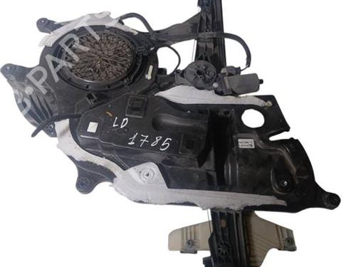 Used Front left window mechanism Front left window mechanism 39078733 39078733