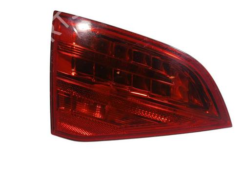 Used Left tailgate light Left tailgate light 39107095 39107095