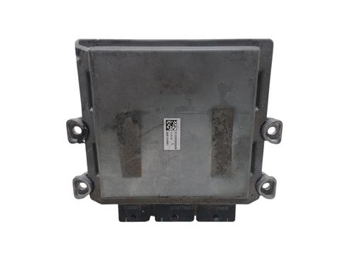 Engine control unit (ECU) PEUGEOT 407 (6D_) 2.0 HDi 135 (6DRHRH, 6DRHRE, 6DRHRG, 6DRHRJ) | BP35995806M57 - Image 3