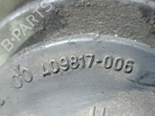 Right front driveshaft LAND ROVER FREELANDER I (L314) 2.0 DI 4x4 | BP20838146M39 