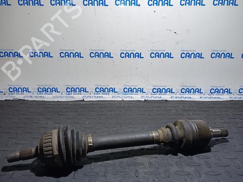 Used Left front driveshaft CITROËN XSARA Break (N2) 2.0 HDI 90 (90 hp) 20818807