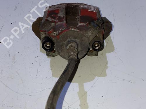 Left rear brake caliper BMW 5 Touring (E39)  | BP20832234M107 