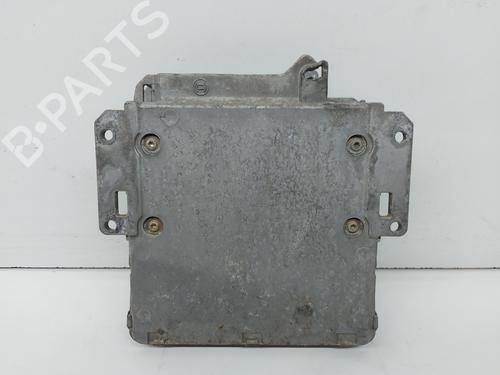 Engine control unit (ECU) LAND ROVER FREELANDER I (L314) 2.0 DI 4x4 | BP20841302M57 
