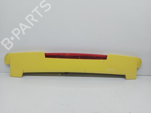 Spoiler bakluke HYUNDAI ATOS PRIME (MX) [1999-2025]  23990447