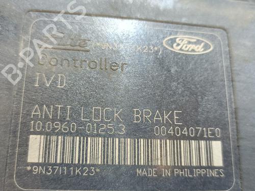 Módulo de ABS FORD FOCUS I (DAW, DBW) 1.8 TDCi | BP20840538M43 