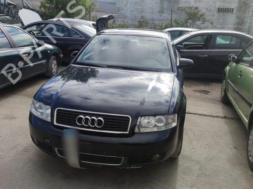 Forkjerm venstre AUDI A4 B7 Avant (8ED) 2.0 | BP20838498C41 