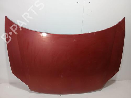 Used Hood CITROËN BERLINGO / BERLINGO FIRST Box Body/MPV (M_) 2.0 HDI 90 (MBRHY, MCRHY) (90 hp) 28103957