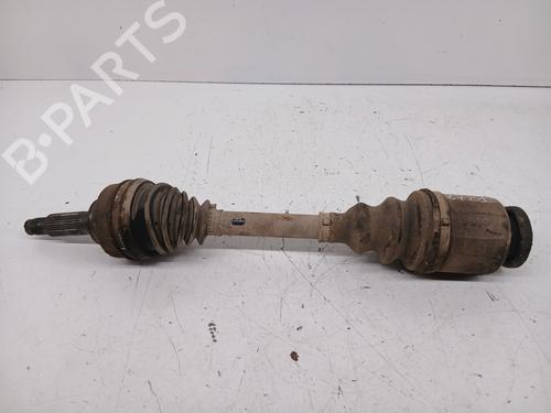 Used Right front driveshaft KIA SORENTO I (JC) [2002-2011]  27730834