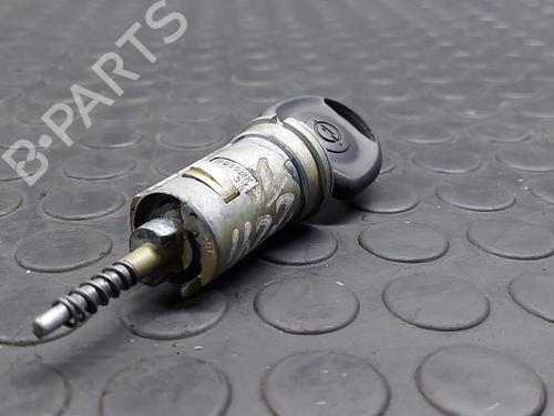 Used Ignition barrel OPEL ASTRA F Hatchback (T92) [1991-2000]  20817556