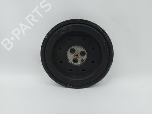 Pulley FORD MONDEO III Turnier (BWY) 2.0 TDCi | BP24893807M122 