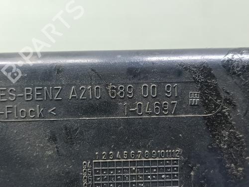 Glove box MERCEDES-BENZ E-CLASS (W210) E 300 Turbo-D (210.025) | BP20825163C95 