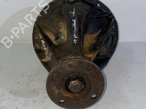 Used Rear differential NISSAN PATROL III/2 Station Wagon (W260) [1988-1998]  20844517