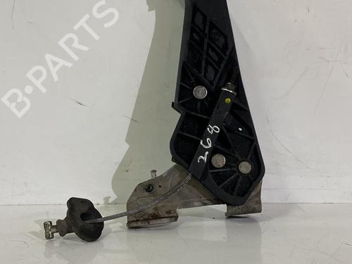 Used Hand brake FORD TRANSIT CONNECT (P65_, P70_, P80_) 1.8 TDCi (90 hp) 20828472