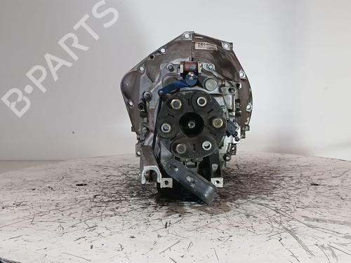 Gearbox MERCEDES-BENZ CLK Convertible (A208) CLK 230 Kompressor (208.448) | BP26612084M3 
