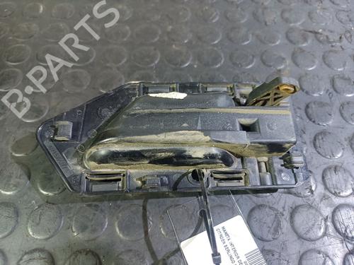 Højre fortil invendig håndtag CITROËN BERLINGO / BERLINGO FIRST Box Body/MPV (M_) 2.0 HDI 90 (MBRHY, MCRHY) | BP20815733I14 