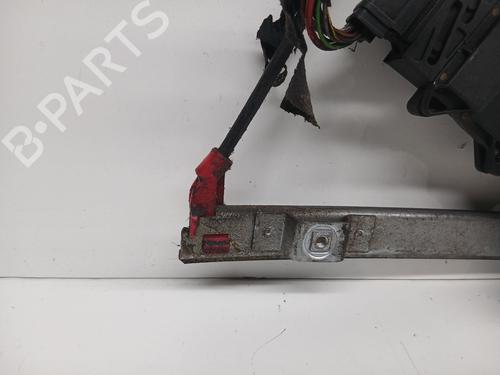 Rear right window mechanism VW VENTO (1H2) 2.0 | BP28326377C25 